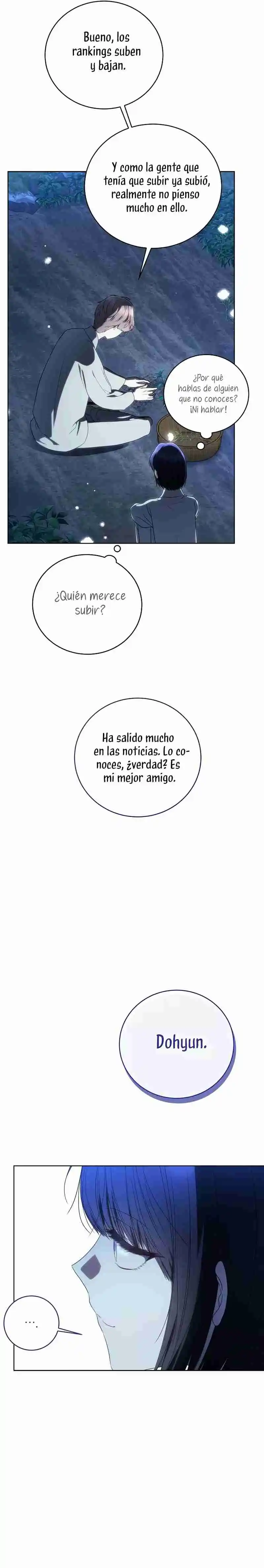 Guia De Como Vivir Apropiadamente Para Rankers - Capítulo 49 - Página 6 - LectorTMOo