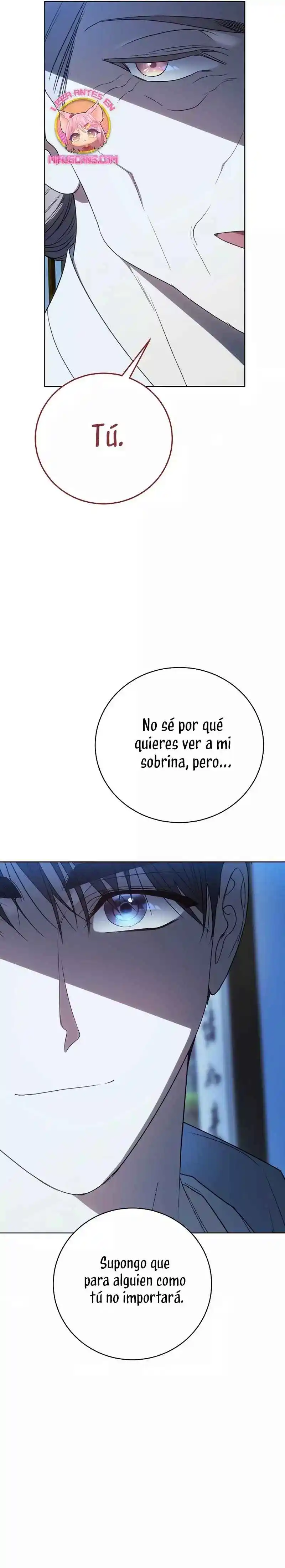 Guia De Como Vivir Apropiadamente Para Rankers - Capítulo 49 - Página 10 - LectorTMOo