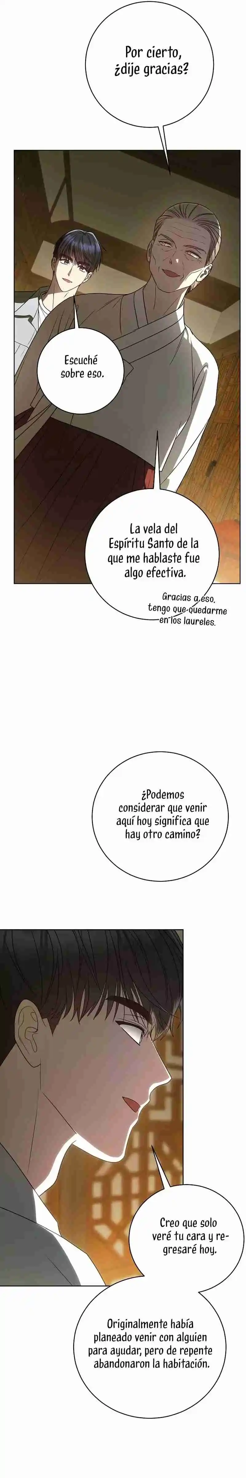 Guia De Como Vivir Apropiadamente Para Rankers - Capítulo 49 - Página 11 - LectorTMOo