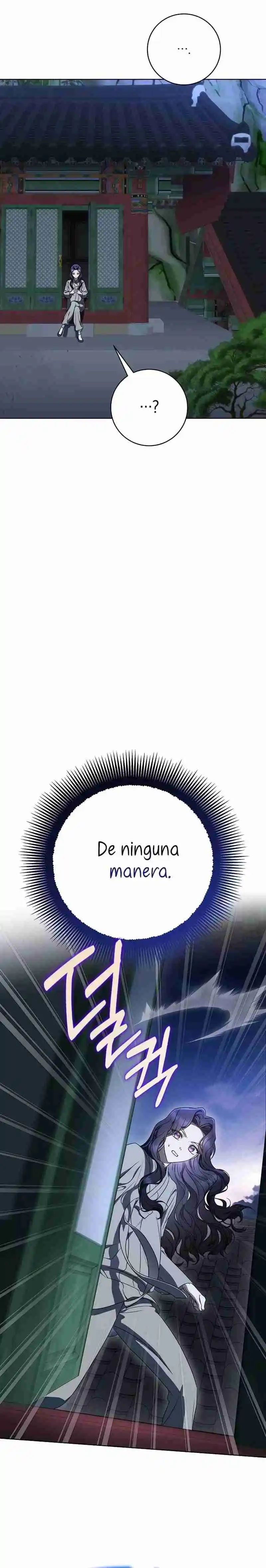 Guia De Como Vivir Apropiadamente Para Rankers - Capítulo 49 - Página 18 - LectorTMOo