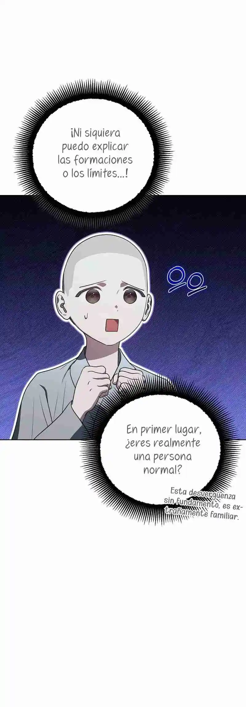 Guia De Como Vivir Apropiadamente Para Rankers - Capítulo 49 - Página 24 - LectorTMOo