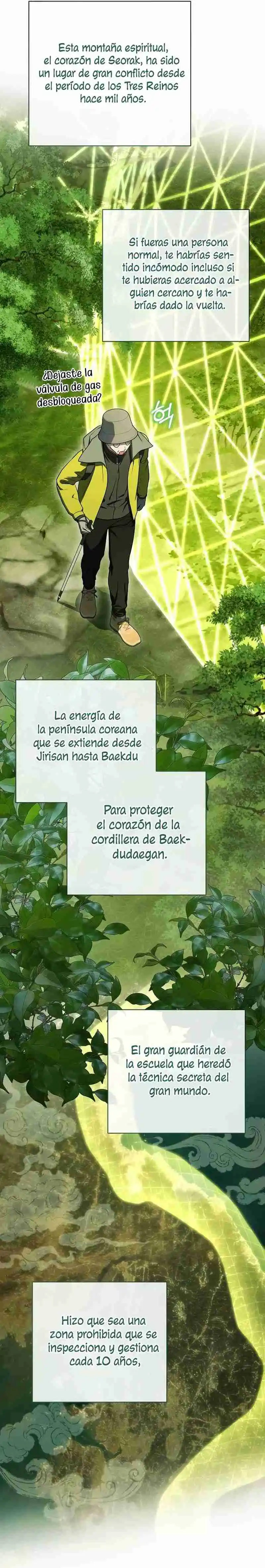 Guia De Como Vivir Apropiadamente Para Rankers - Capítulo 49 - Página 25 - LectorTMOo