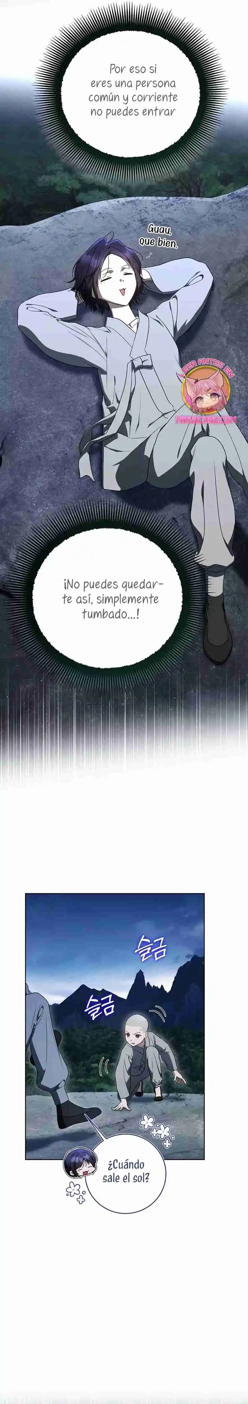 Guia De Como Vivir Apropiadamente Para Rankers - Capítulo 49 - Página 26 - LectorTMOo