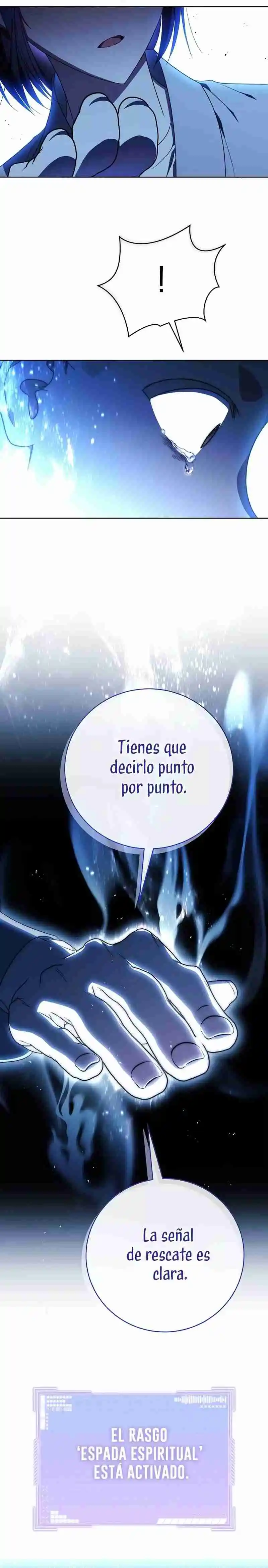 Guia De Como Vivir Apropiadamente Para Rankers - Capítulo 49 - Página 33 - LectorTMOo