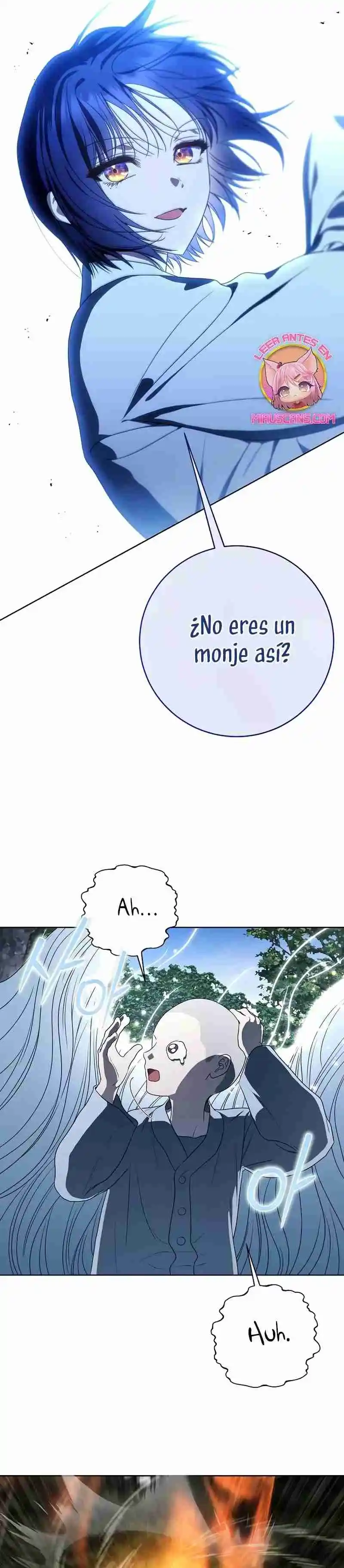 Guia De Como Vivir Apropiadamente Para Rankers - Capítulo 49 - Página 36 - LectorTMOo