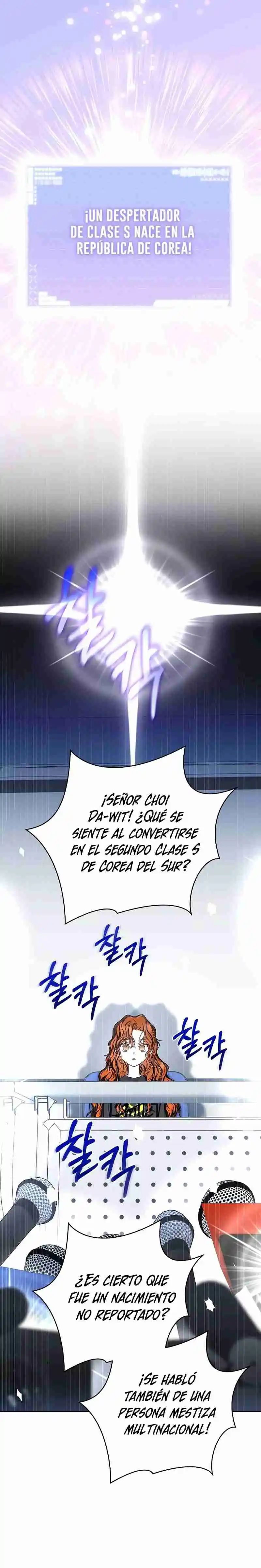Guia De Como Vivir Apropiadamente Para Rankers - Capítulo 50 - Página 4 - LectorTMOo