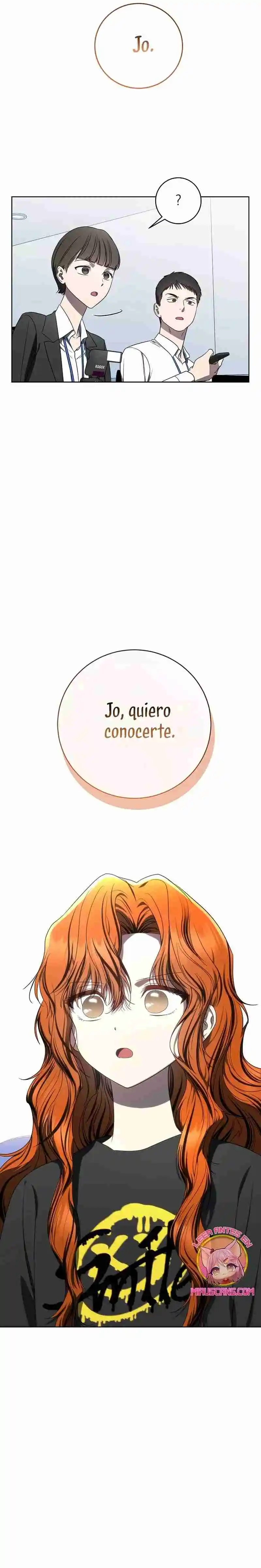 Guia De Como Vivir Apropiadamente Para Rankers - Capítulo 50 - Página 6 - LectorTMOo
