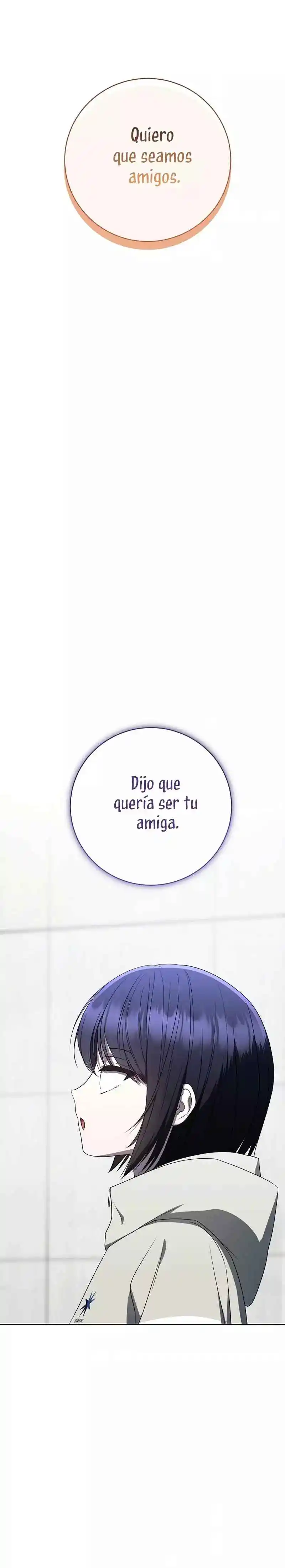 Guia De Como Vivir Apropiadamente Para Rankers - Capítulo 50 - Página 7 - LectorTMOo