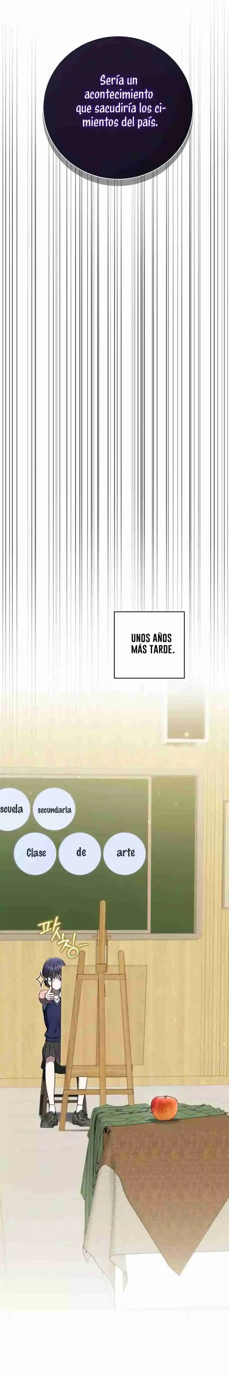 Guia De Como Vivir Apropiadamente Para Rankers - Capítulo 50 - Página 10 - LectorTMOo