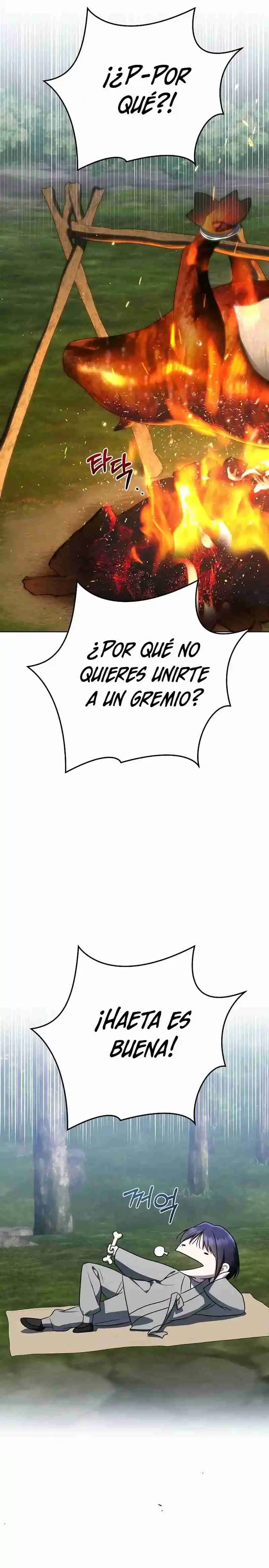 Guia De Como Vivir Apropiadamente Para Rankers - Capítulo 50 - Página 14 - LectorTMOo