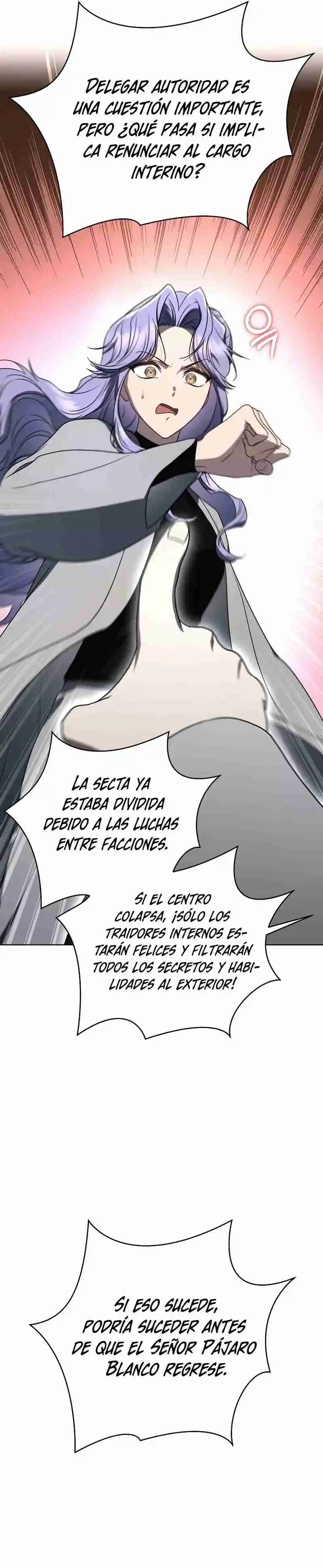 Guia De Como Vivir Apropiadamente Para Rankers - Capítulo 50 - Página 24 - LectorTMOo