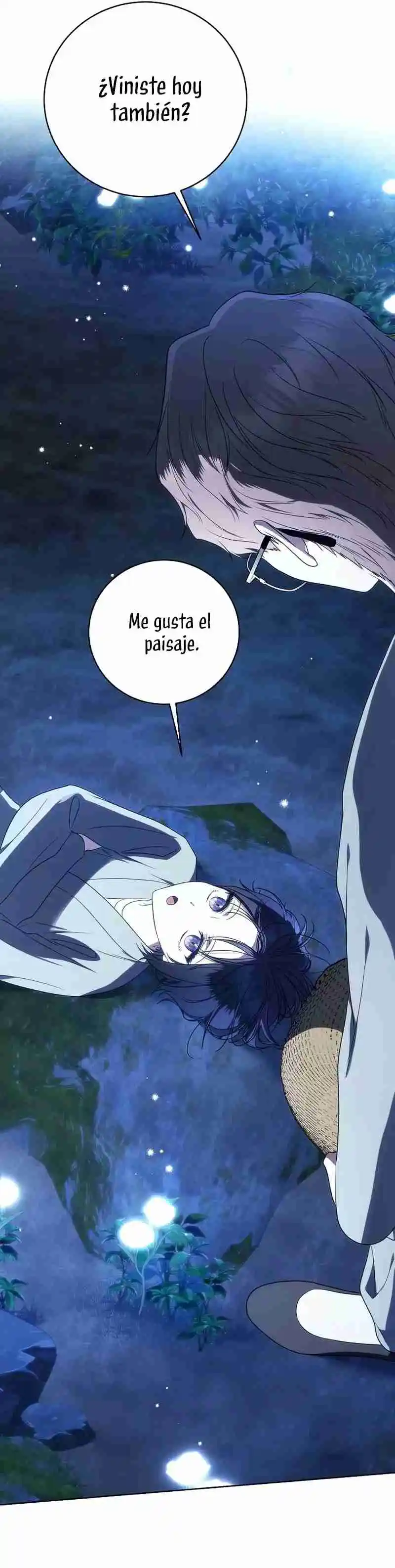 Guia De Como Vivir Apropiadamente Para Rankers - Capítulo 50 - Página 30 - LectorTMOo