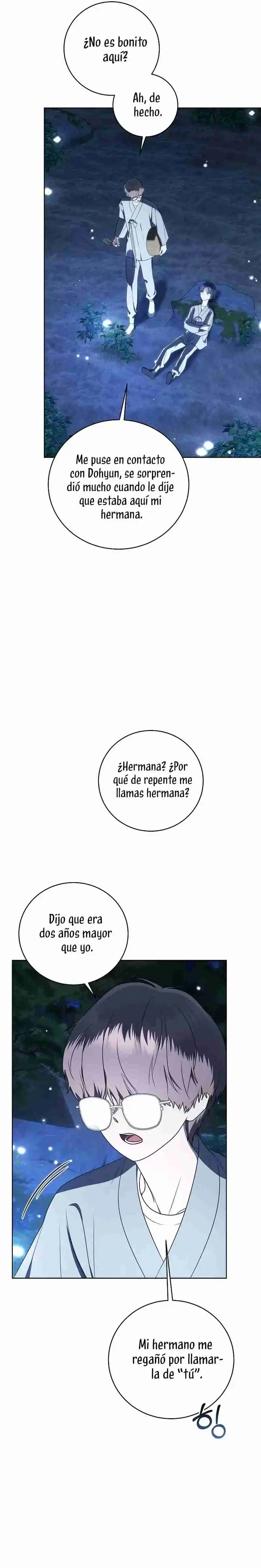 Guia De Como Vivir Apropiadamente Para Rankers - Capítulo 50 - Página 31 - LectorTMOo