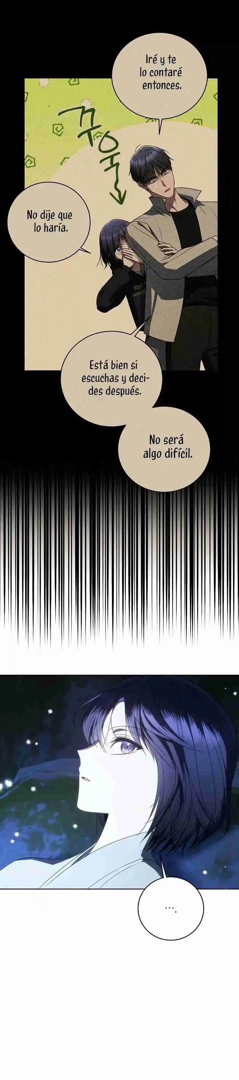Guia De Como Vivir Apropiadamente Para Rankers - Capítulo 50 - Página 34 - LectorTMOo