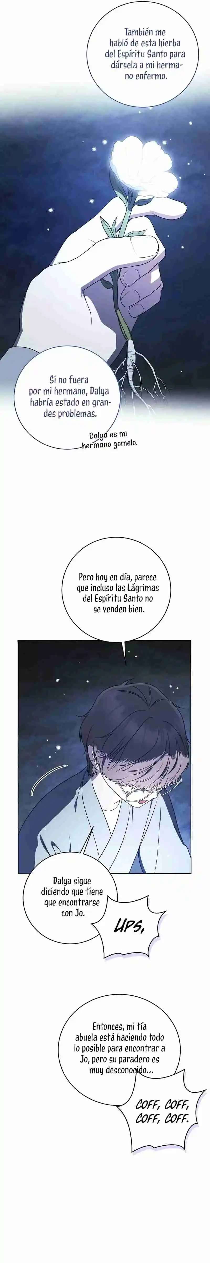 Guia De Como Vivir Apropiadamente Para Rankers - Capítulo 50 - Página 36 - LectorTMOo