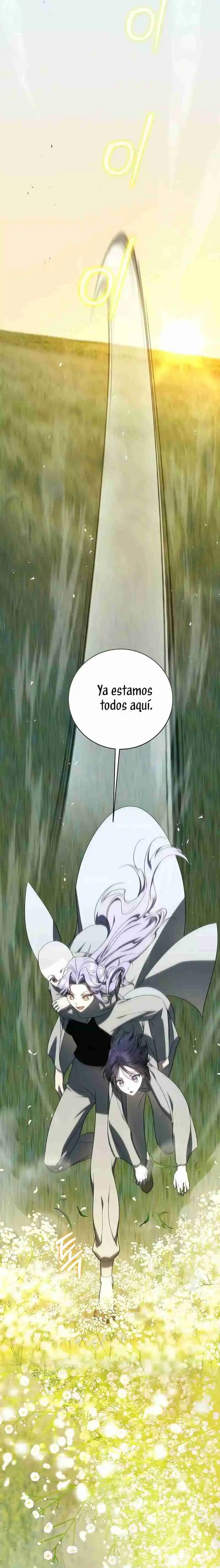 Guia De Como Vivir Apropiadamente Para Rankers - Capítulo 50 - Página 44 - LectorTMOo