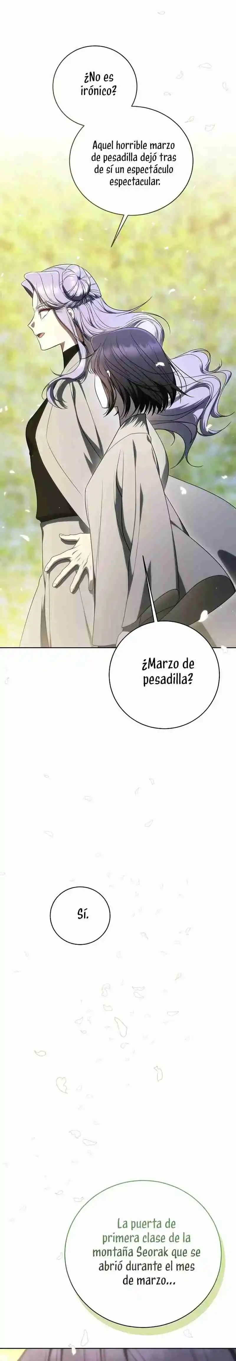 Guia De Como Vivir Apropiadamente Para Rankers - Capítulo 50 - Página 46 - LectorTMOo