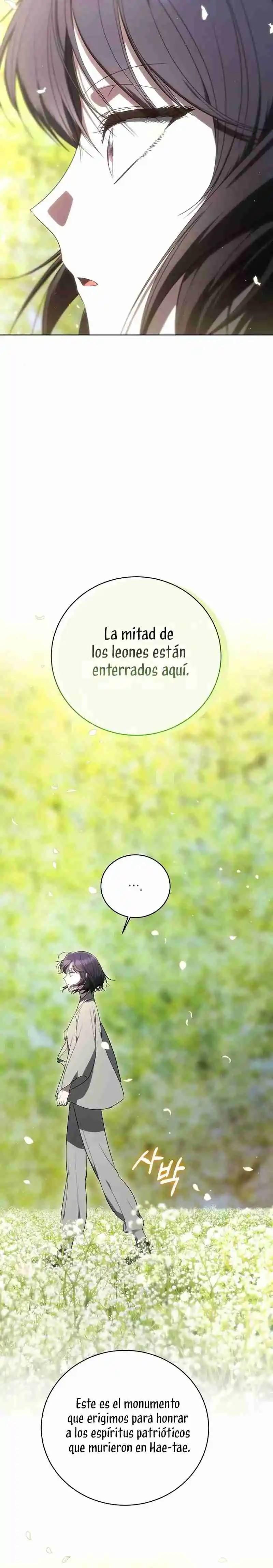 Guia De Como Vivir Apropiadamente Para Rankers - Capítulo 51 - Página 4 - LectorTMOo