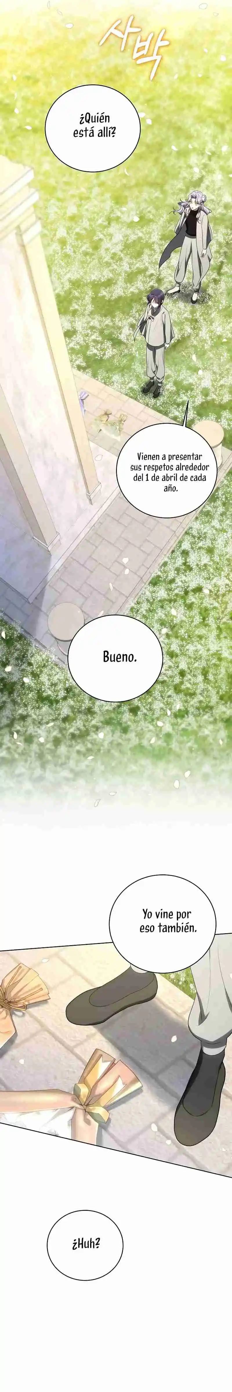 Guia De Como Vivir Apropiadamente Para Rankers - Capítulo 51 - Página 5 - LectorTMOo