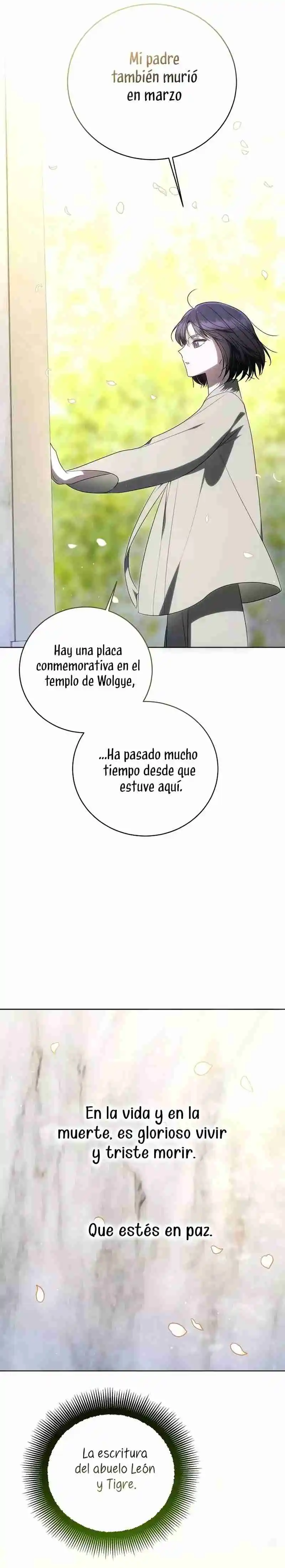 Guia De Como Vivir Apropiadamente Para Rankers - Capítulo 51 - Página 6 - LectorTMOo
