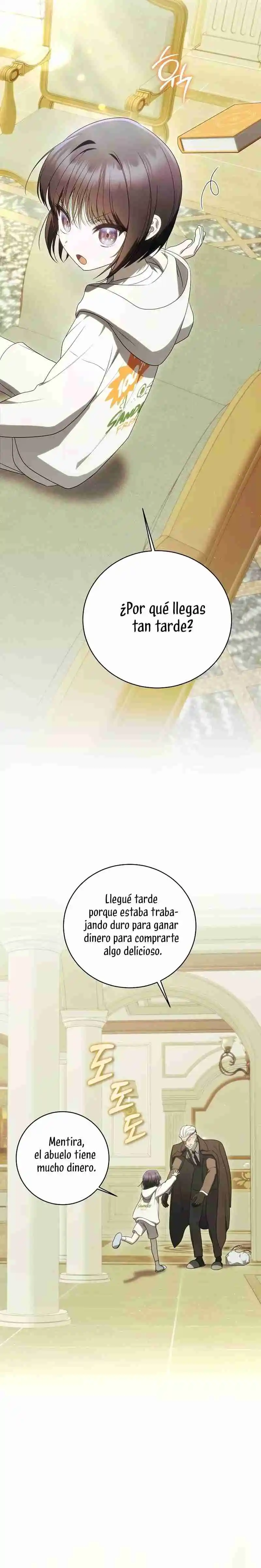 Guia De Como Vivir Apropiadamente Para Rankers - Capítulo 51 - Página 8 - LectorTMOo