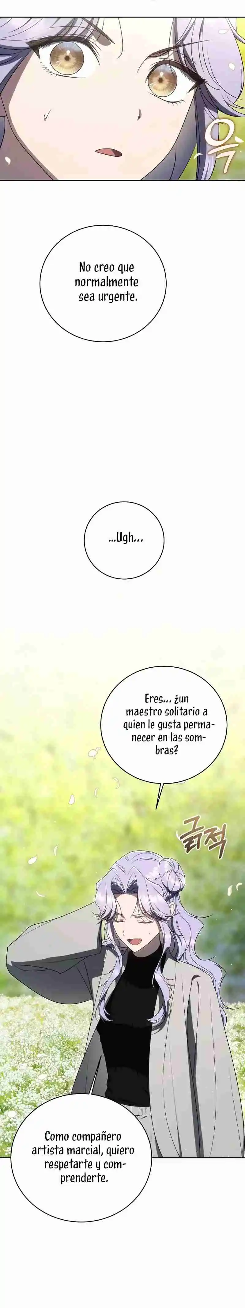 Guia De Como Vivir Apropiadamente Para Rankers - Capítulo 51 - Página 11 - LectorTMOo