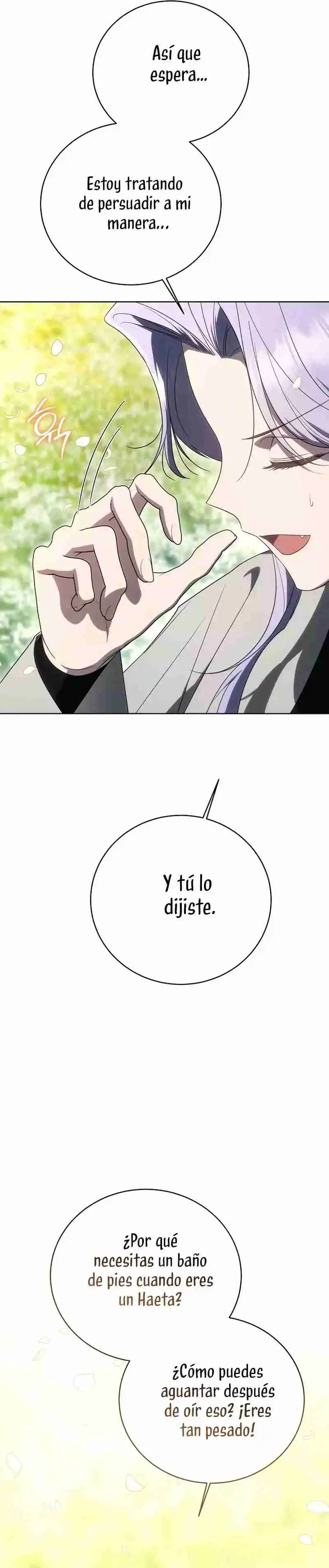 Guia De Como Vivir Apropiadamente Para Rankers - Capítulo 51 - Página 12 - LectorTMOo