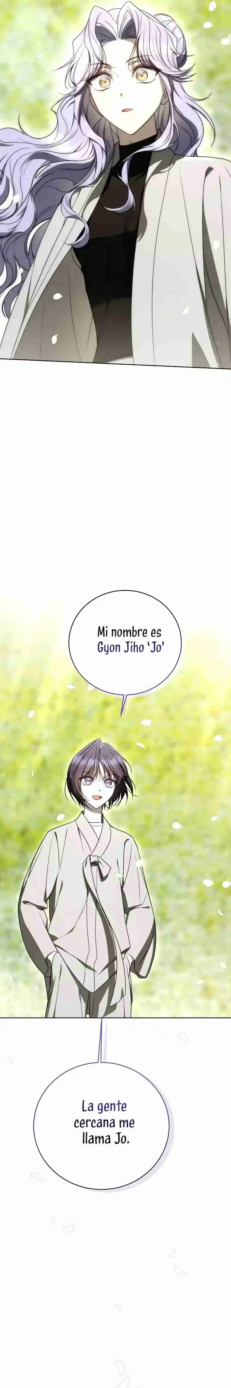 Guia De Como Vivir Apropiadamente Para Rankers - Capítulo 51 - Página 16 - LectorTMOo