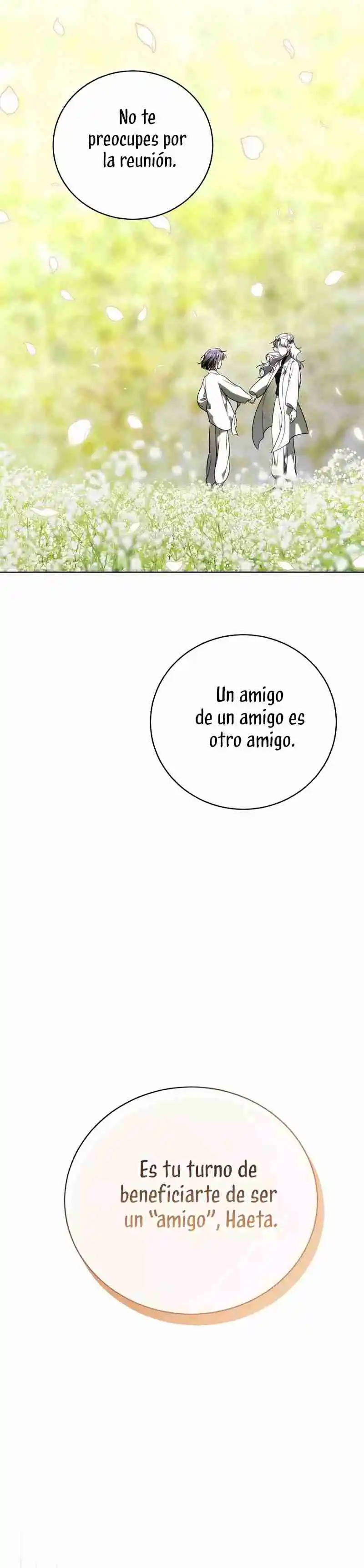 Guia De Como Vivir Apropiadamente Para Rankers - Capítulo 51 - Página 20 - LectorTMOo