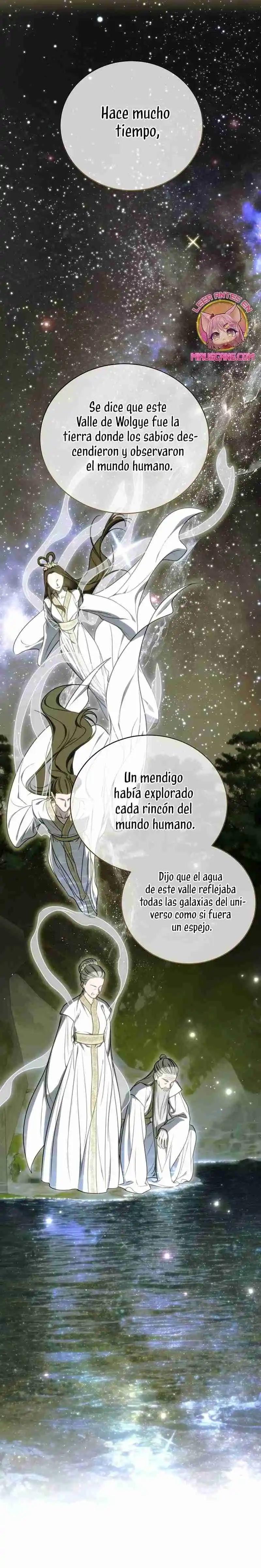 Guia De Como Vivir Apropiadamente Para Rankers - Capítulo 51 - Página 25 - LectorTMOo