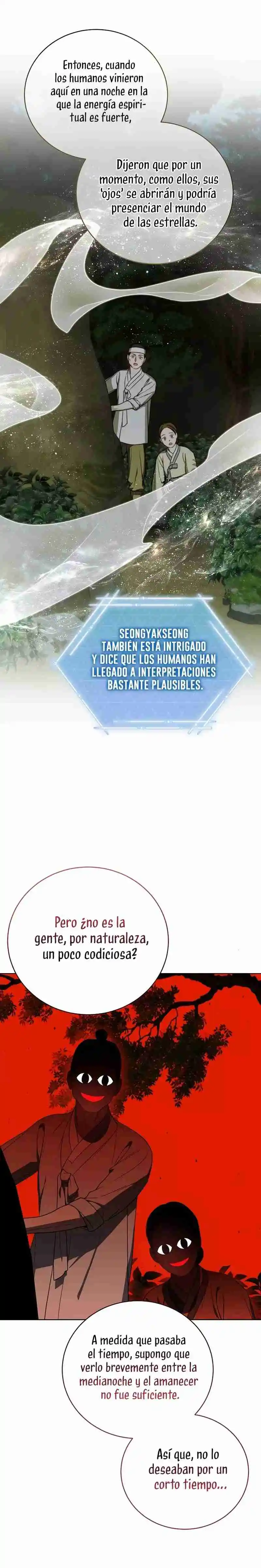 Guia De Como Vivir Apropiadamente Para Rankers - Capítulo 51 - Página 26 - LectorTMOo