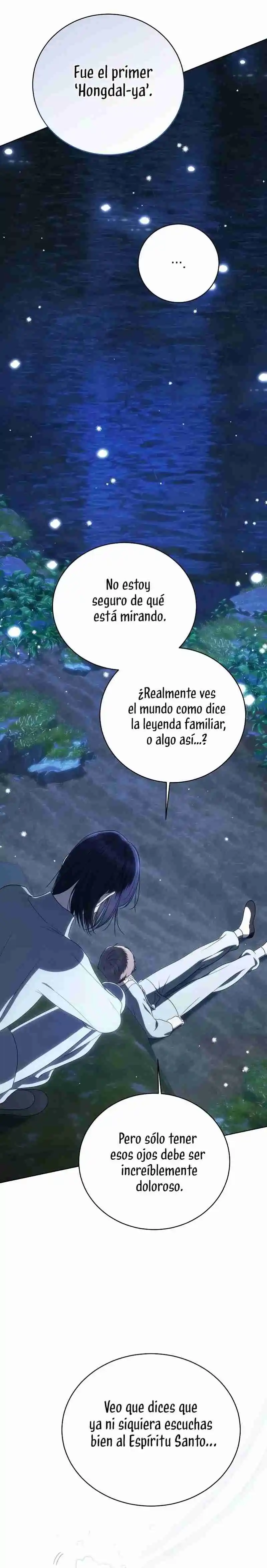 Guia De Como Vivir Apropiadamente Para Rankers - Capítulo 51 - Página 29 - LectorTMOo