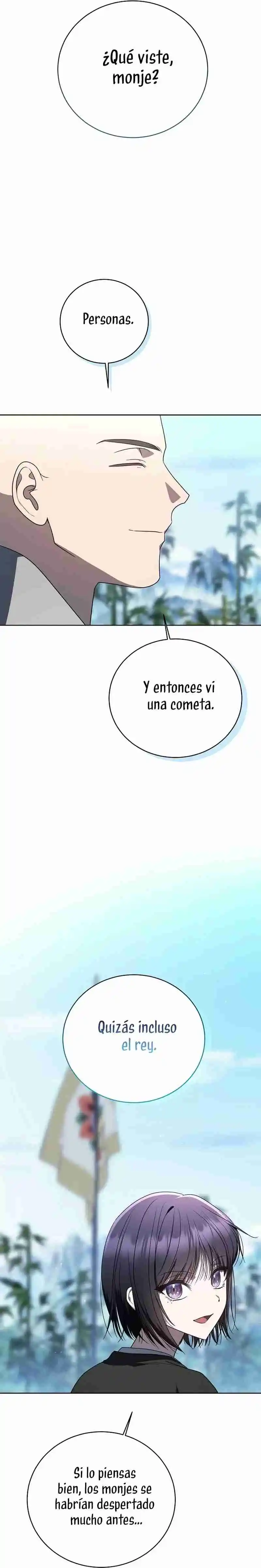 Guia De Como Vivir Apropiadamente Para Rankers - Capítulo 51 - Página 36 - LectorTMOo
