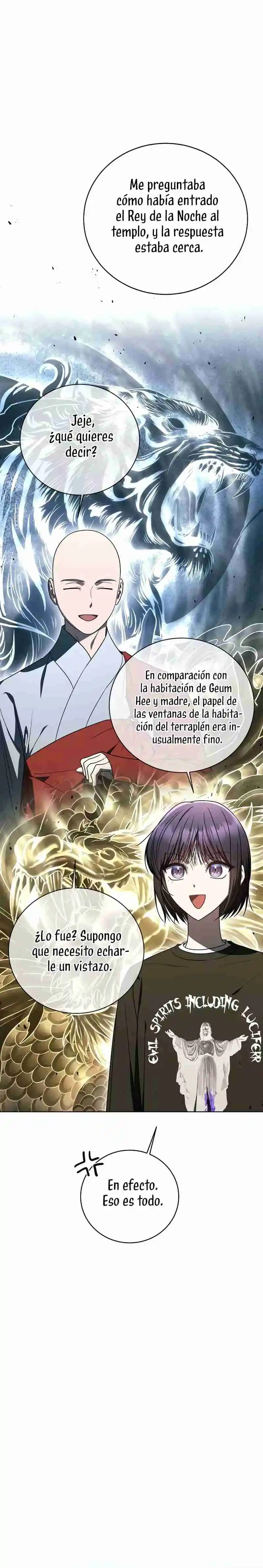 Guia De Como Vivir Apropiadamente Para Rankers - Capítulo 51 - Página 37 - LectorTMOo