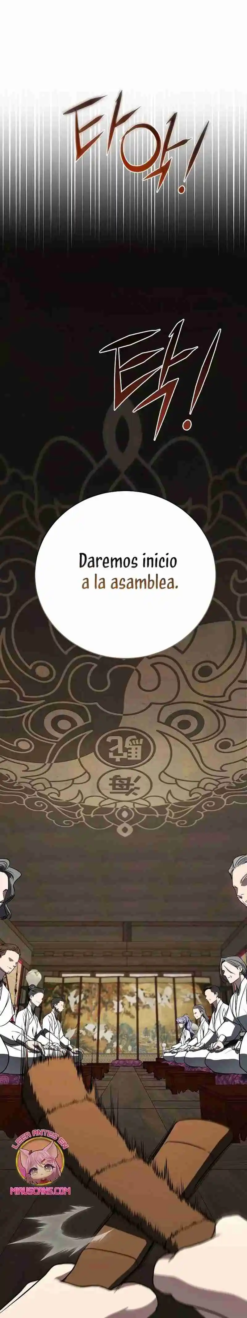 Guia De Como Vivir Apropiadamente Para Rankers - Capítulo 52 - Página 3 - LectorTMOo