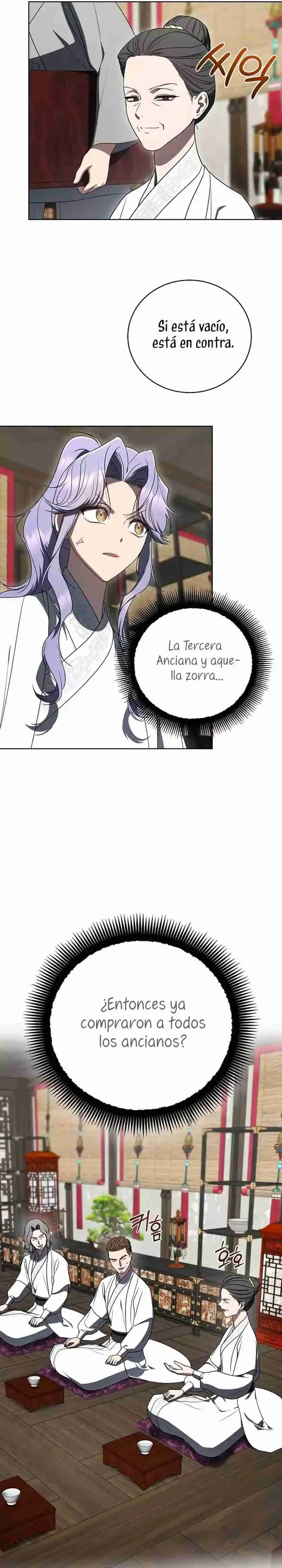 Guia De Como Vivir Apropiadamente Para Rankers - Capítulo 52 - Página 5 - LectorTMOo