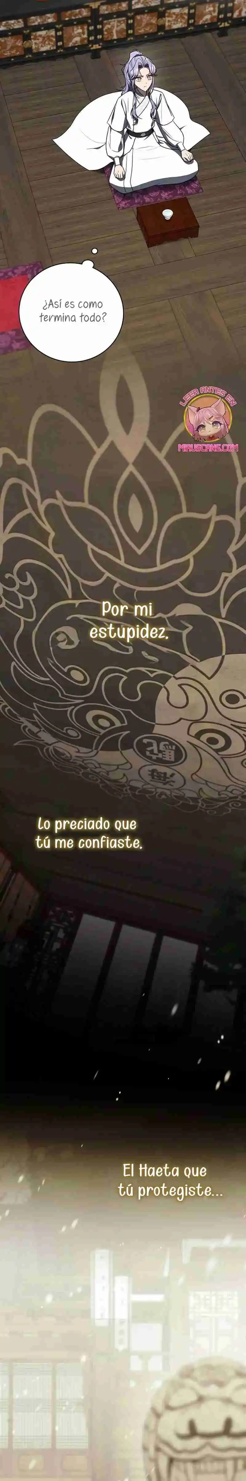 Guia De Como Vivir Apropiadamente Para Rankers - Capítulo 52 - Página 7 - LectorTMOo