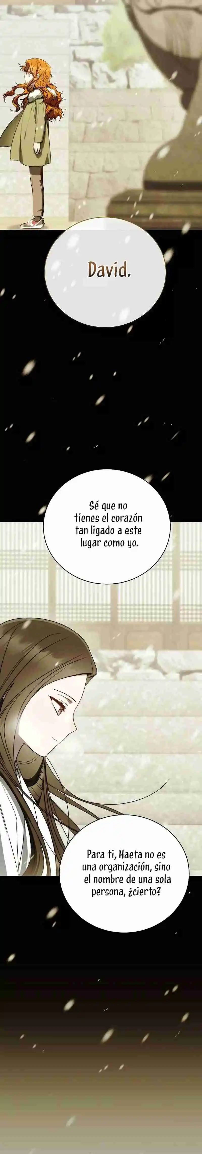 Guia De Como Vivir Apropiadamente Para Rankers - Capítulo 52 - Página 8 - LectorTMOo