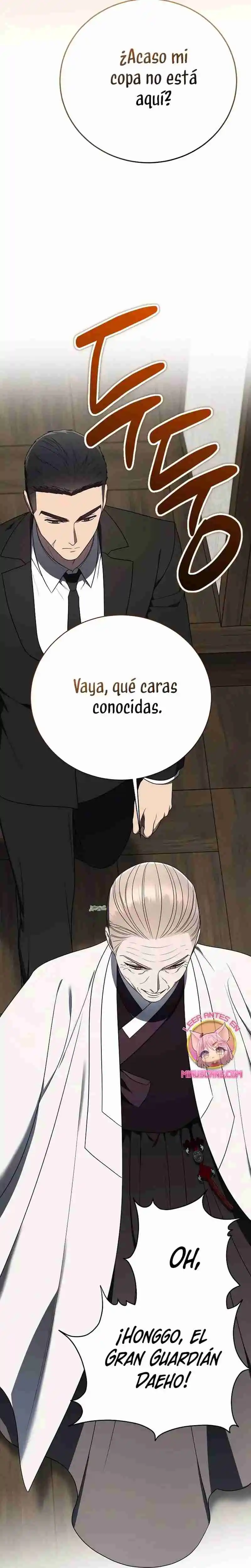 Guia De Como Vivir Apropiadamente Para Rankers - Capítulo 52 - Página 13 - LectorTMOo