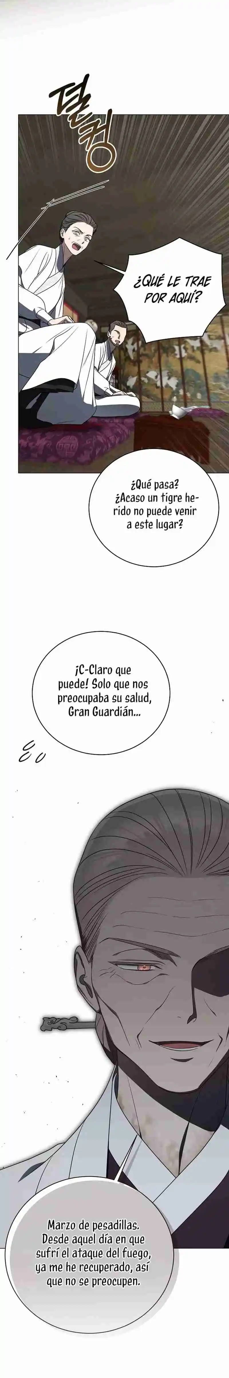 Guia De Como Vivir Apropiadamente Para Rankers - Capítulo 52 - Página 14 - LectorTMOo