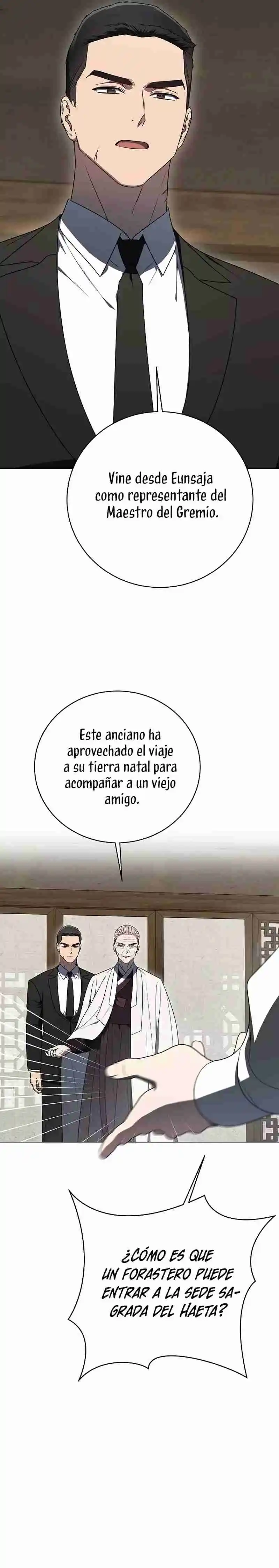 Guia De Como Vivir Apropiadamente Para Rankers - Capítulo 52 - Página 16 - LectorTMOo