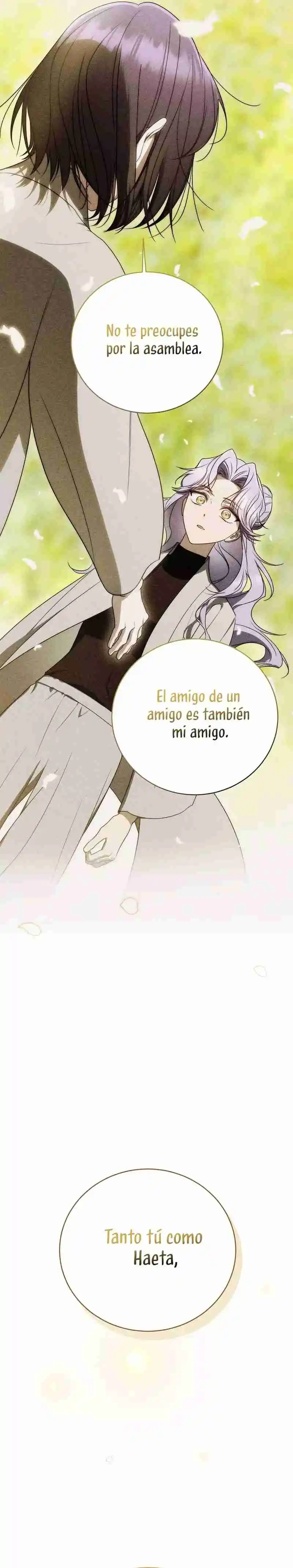 Guia De Como Vivir Apropiadamente Para Rankers - Capítulo 52 - Página 19 - LectorTMOo