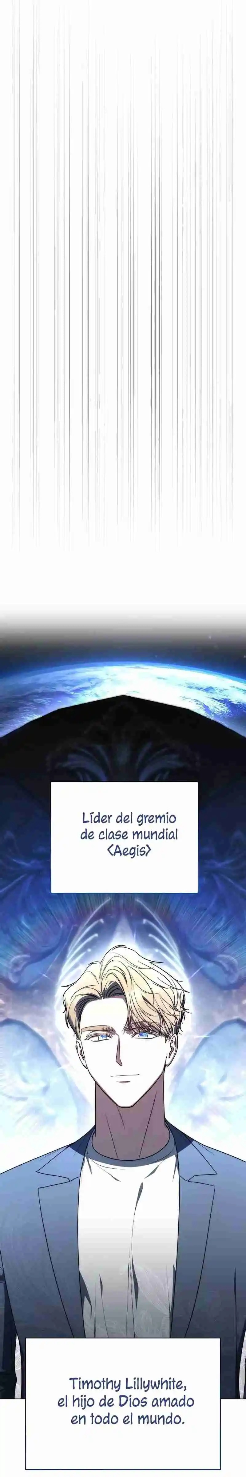 Guia De Como Vivir Apropiadamente Para Rankers - Capítulo 52 - Página 35 - LectorTMOo