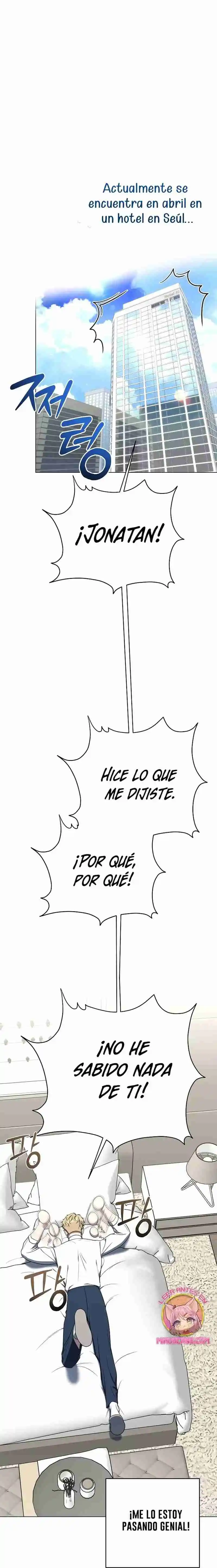 Guia De Como Vivir Apropiadamente Para Rankers - Capítulo 52 - Página 36 - LectorTMOo