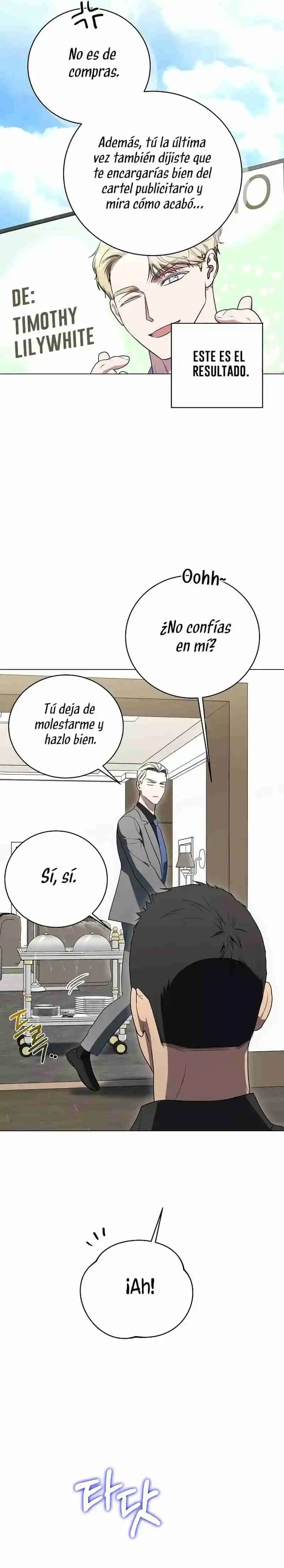 Guia De Como Vivir Apropiadamente Para Rankers - Capítulo 52 - Página 43 - LectorTMOo