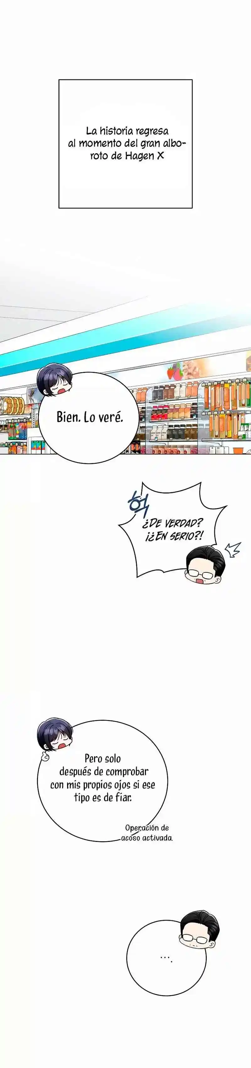 Guia De Como Vivir Apropiadamente Para Rankers - Capítulo 53 - Página 3 - LectorTMOo