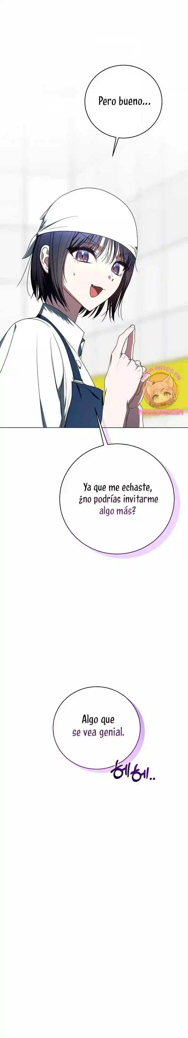 Guia De Como Vivir Apropiadamente Para Rankers - Capítulo 53 - Página 11 - LectorTMOo