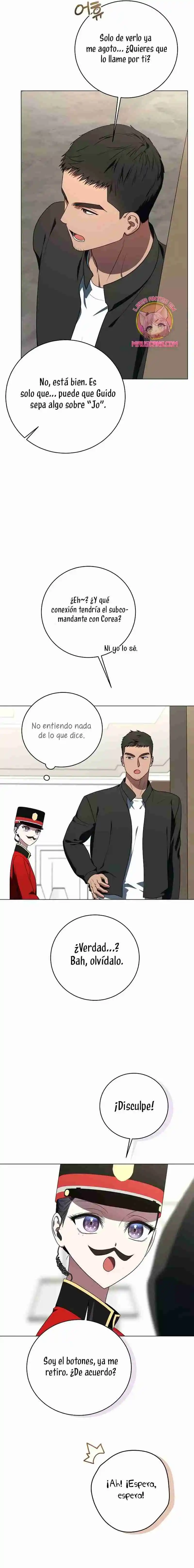 Guia De Como Vivir Apropiadamente Para Rankers - Capítulo 53 - Página 13 - LectorTMOo