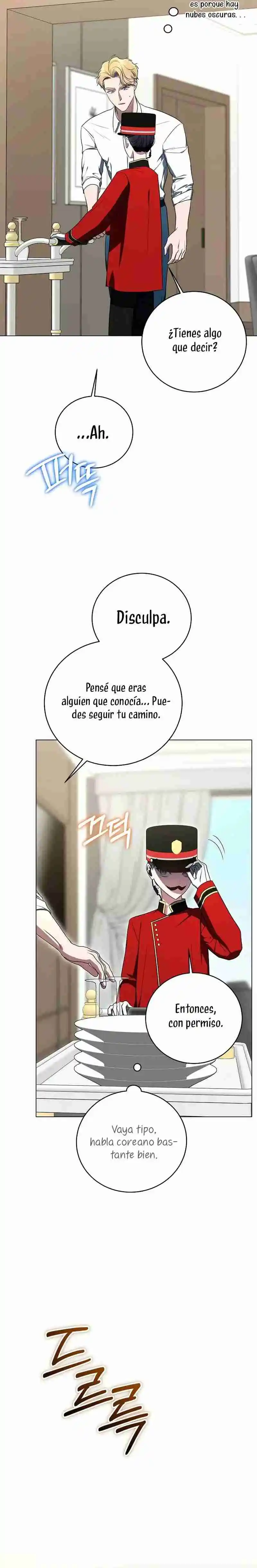 Guia De Como Vivir Apropiadamente Para Rankers - Capítulo 53 - Página 18 - LectorTMOo