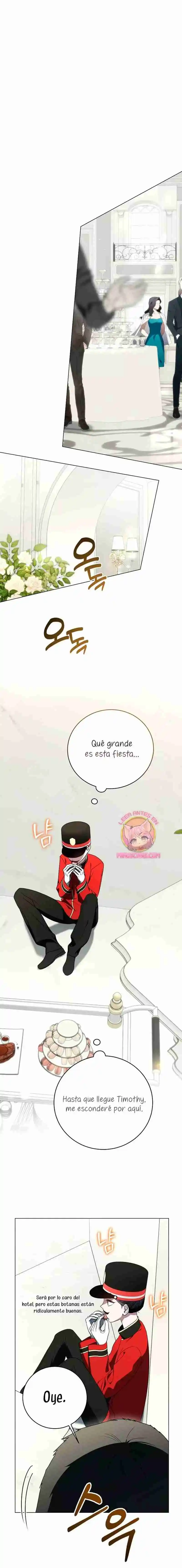 Guia De Como Vivir Apropiadamente Para Rankers - Capítulo 53 - Página 20 - LectorTMOo